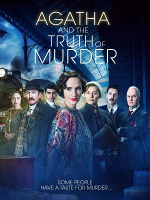 Agatha and the Truth of Murder [Indonesian]