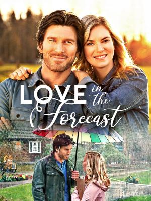 Love in the Forecast [Indonesian]