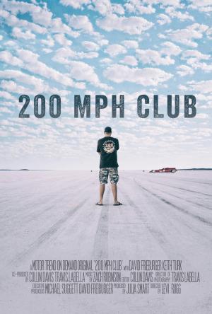 200 MPH Club [Indonesian]