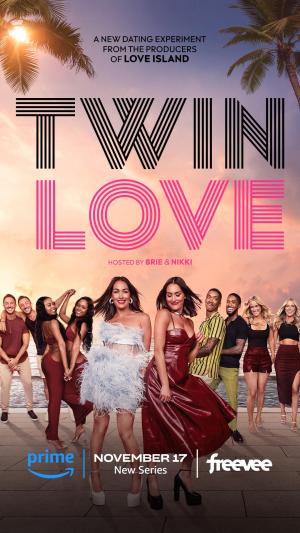 Twin Love [Indonesian]