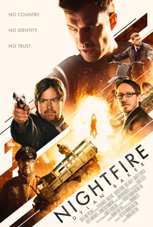 Nightfire [Russian]