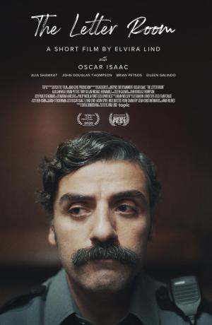 The Letter Room [Kurdish]