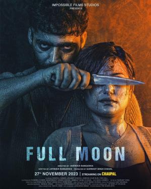 Full Moon [Indonesian]