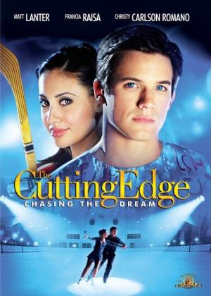 The Cutting Edge 3: Chasing the Dream [Version française]