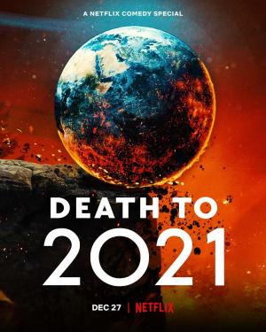 Death to 2021 [ترجمة عربية]