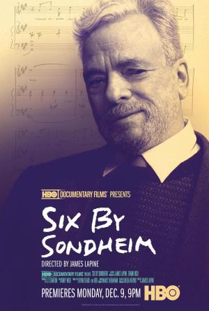 Six by Sondheim [Indonesian]