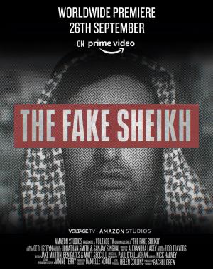 The Fake Sheikh [Indonesian]