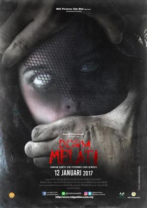 Dorm Melati [Indonesian]
