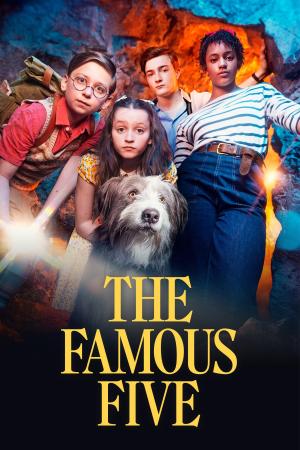 The Famous Five [Indonesian]