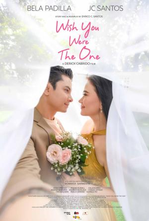 Wish You Were the One [Indonesian]