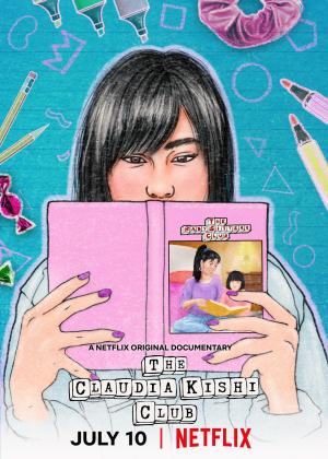 The Claudia Kishi Club [Indonesian]
