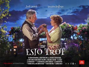 Roald Dahl's Esio Trot [Indonesian]