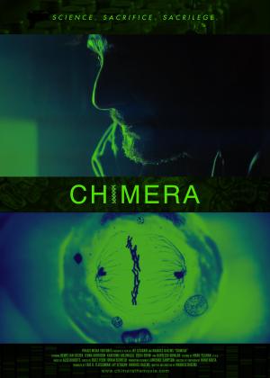Chimera Strain [مدبلج للعربية]