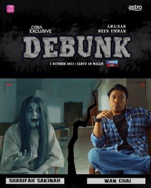 Debunk [Indonesian]