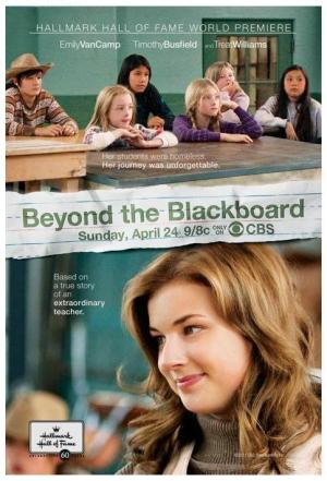 Beyond the Blackboard [Kurdish]