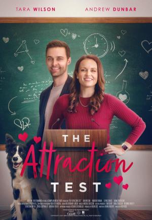 The Attraction Test [Russian]