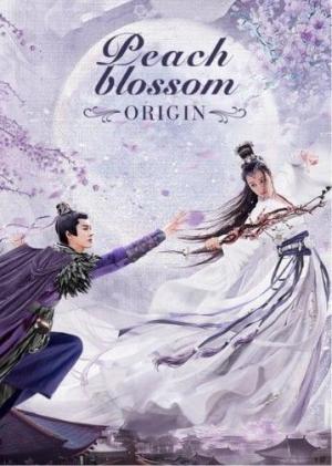 Peach Blossom Origin [Indonesian]