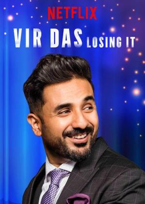 Vir Das: Losing It [Indonesian]