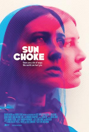 Sun Choke [Indonesian]