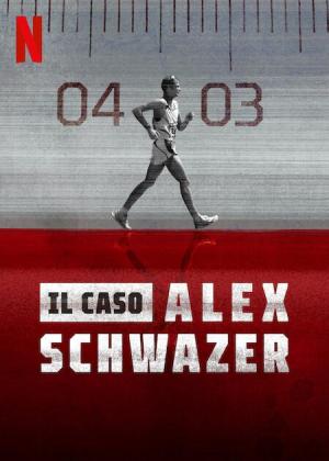 Running for the Truth: Alex Schwazer [Indonesian]