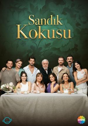 Sandik Kokusu [مدبلج للعربية]