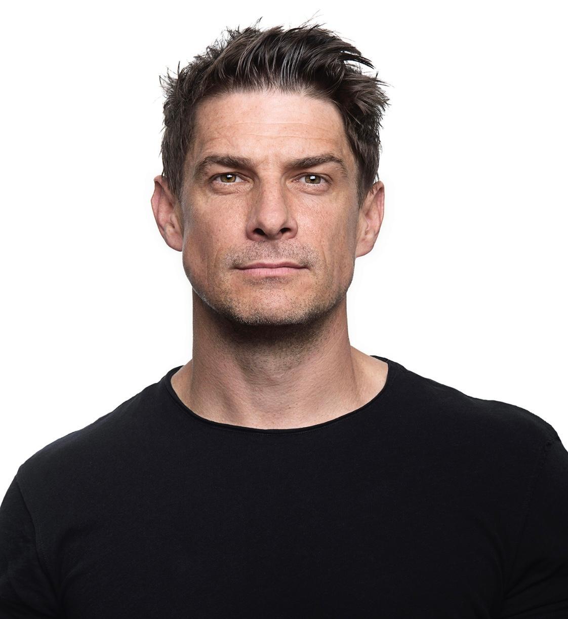 actor Craig Russell large photo