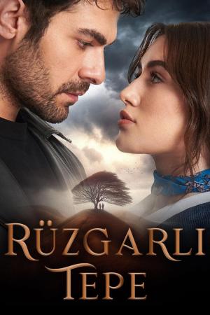 Rüzgarli Tepe [ترجمة عربية]