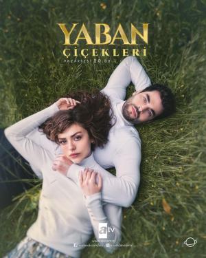 Yaban Çiçekleri [ترجمة عربية]
