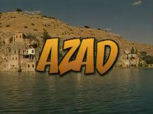 Azad [ترجمة عربية]