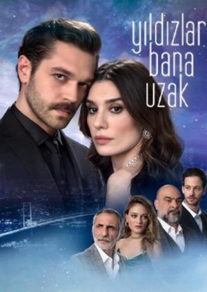 Yildizlar Bana Uzak [ترجمة عربية]