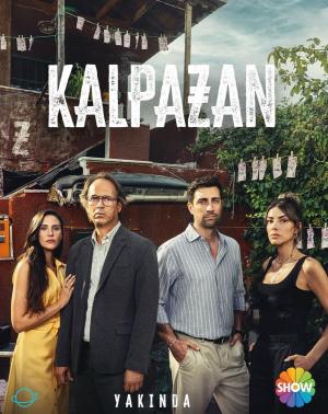 Kalpazan [Russian]