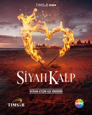 Siyah Kalp [Russian]