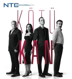 Kötü Kan [ترجمة عربية]