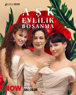 Ask Evlilik Bosanma [ترجمة عربية]