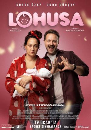 Lohusa [Russian]