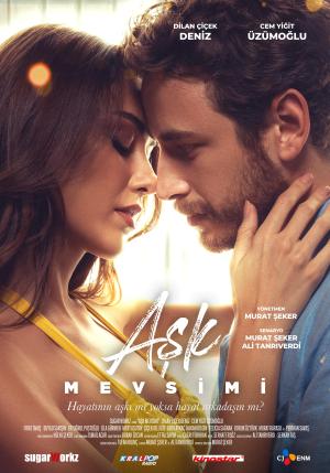 Ask Mevsimi [ترجمة عربية]