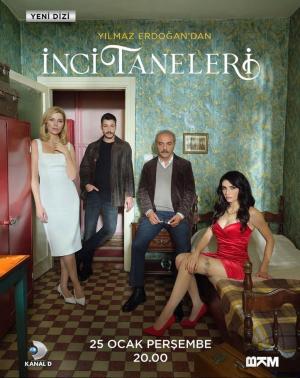 Inci Taneleri [ترجمة عربية]