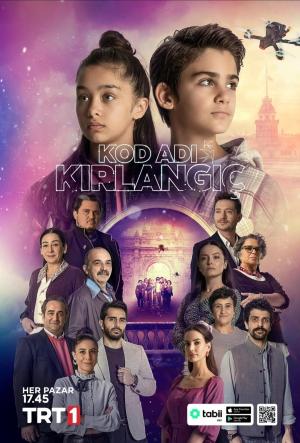 Kod Adi: Kirlangiç [ترجمة عربية]