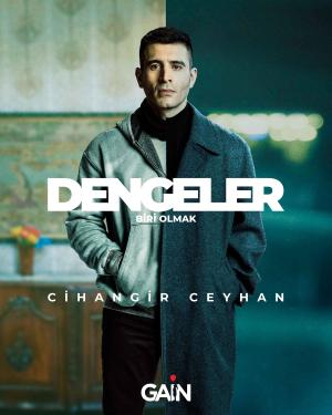 DENGELER: Biri Olmak [ترجمة عربية]