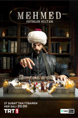 Mehmed: Fetihler Sultani [Urdu] - 123Movies