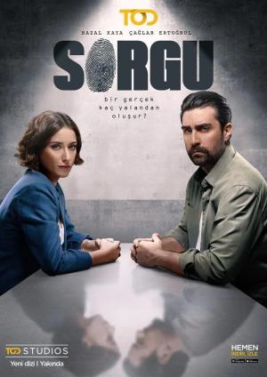Sorgu [ترجمة عربية] S1-S3