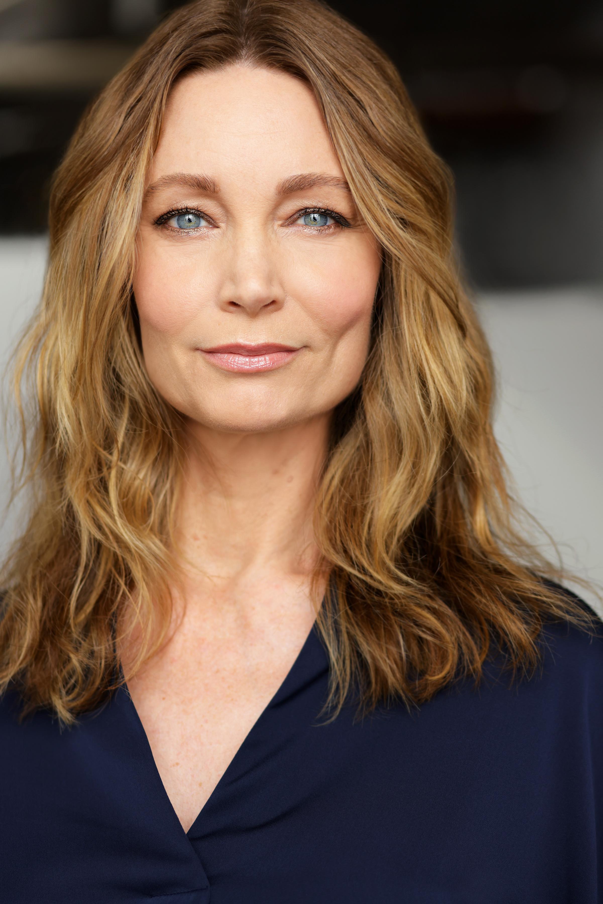 actor Cheyenne Casebier large photo