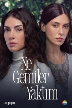 Ne Gemiler Yaktim [ترجمة عربية]
