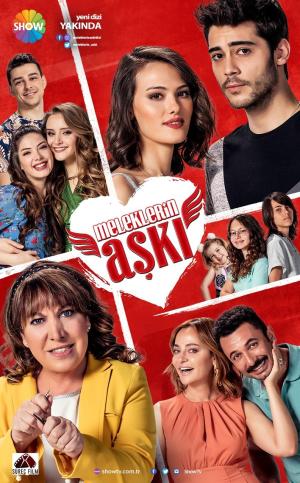 Meleklerin Aski [ترجمة عربية]