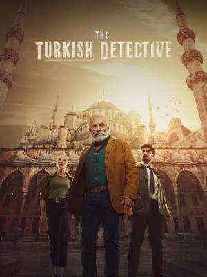 The Turkish Detective [Russian]