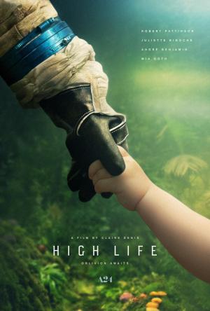 High Life [Indonesian]