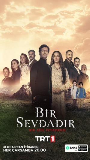 Bir Sevdadir [ترجمة عربية]