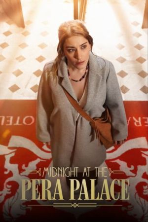 Midnight at the Pera Palace [ترجمة عربية] S1-S2