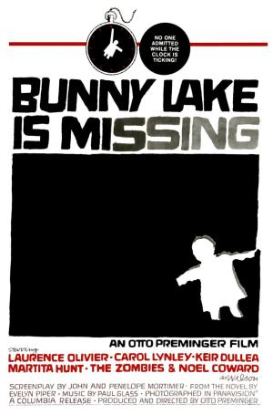 Bunny Lake Is Missing [Indonesian]