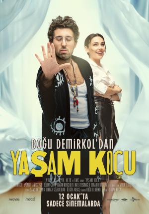 Yasam Koçu [ترجمة عربية]